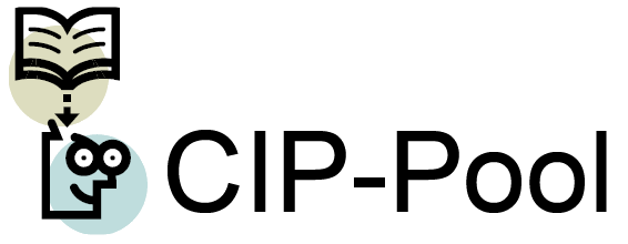 CIP-Pool Logo