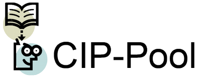 CIP-Pool Logo